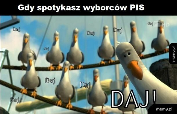 Wyborcy