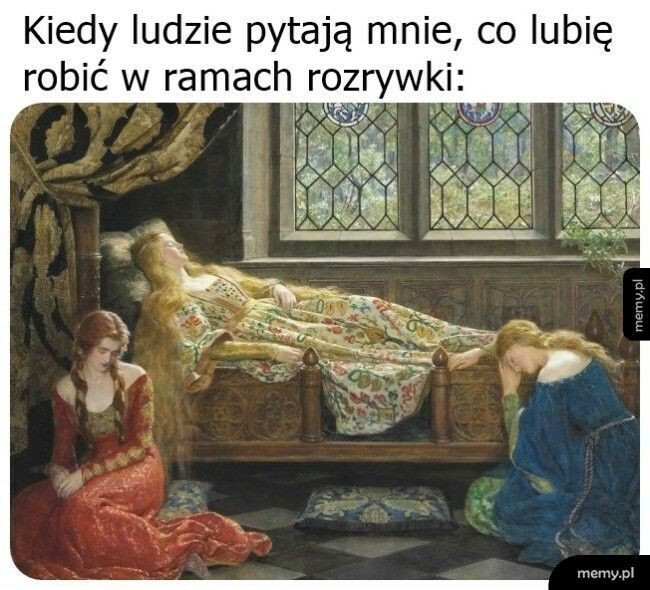 Rozrywka