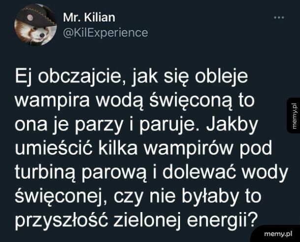 Myślę, że warto wypróbować