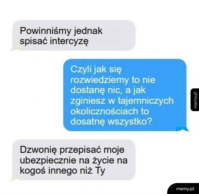 Intercyza