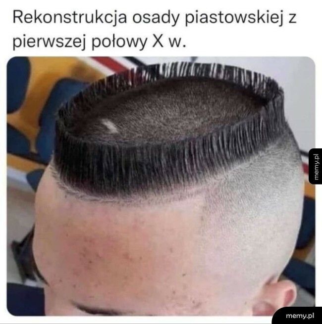 Rekonstrukcja