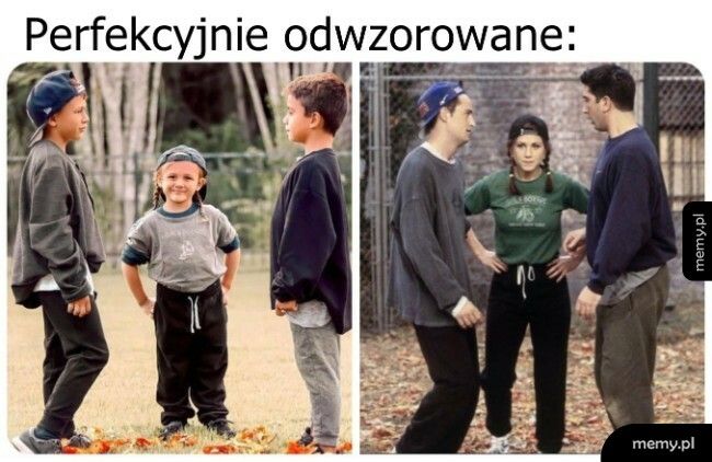 Przyjaciele