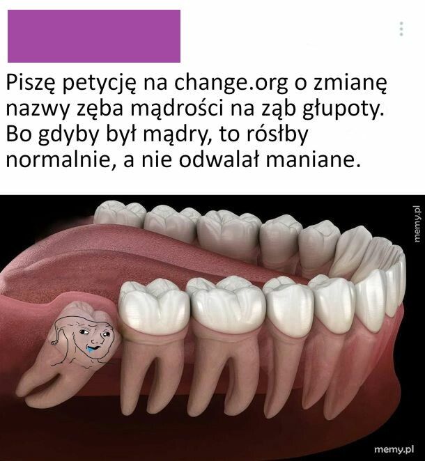 Petycja o zmianę nazwy