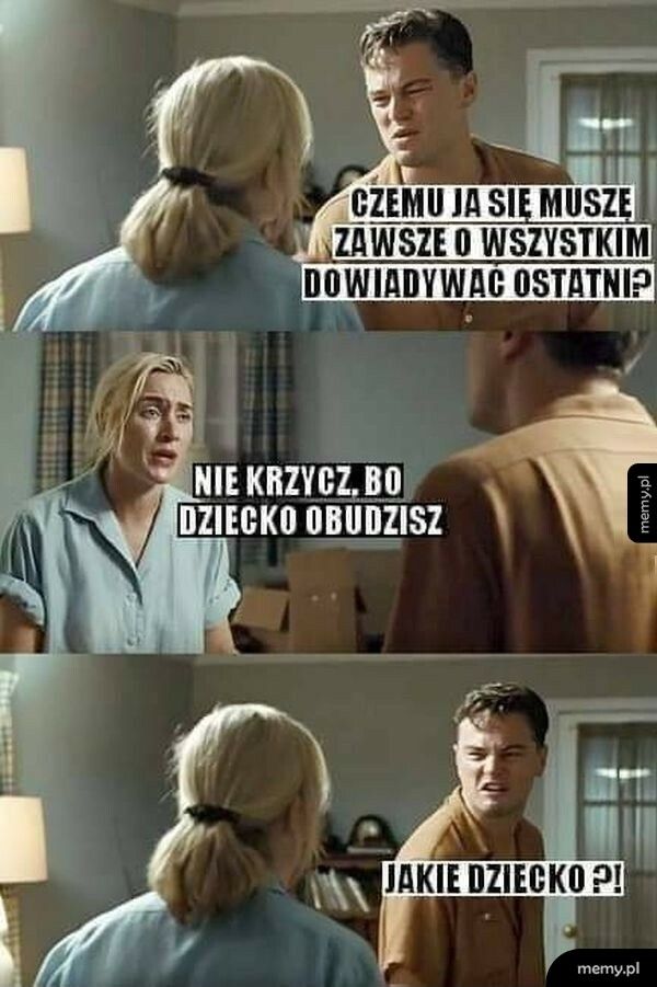 Zawsze ostatni