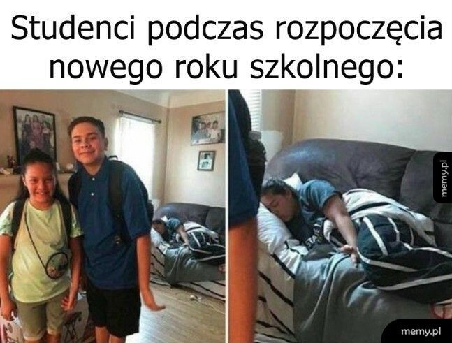 Można się jeszcze obijać