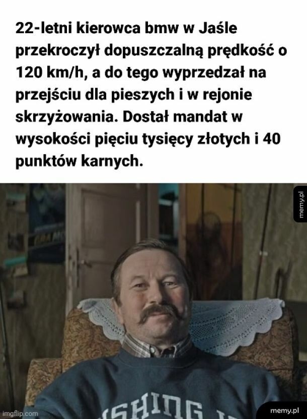 Za mało