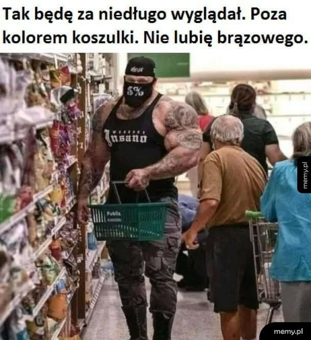 Już niedługo