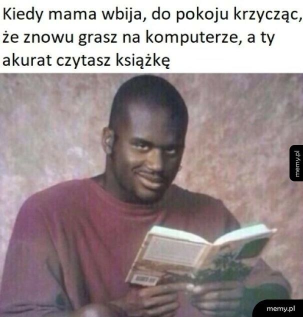 Nie tym razem