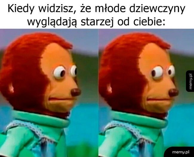 Coś jest nie tak