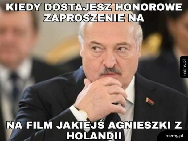 Zaproszenie