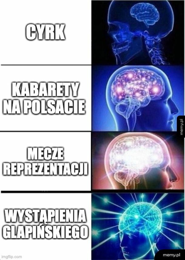 Karuzela żenady