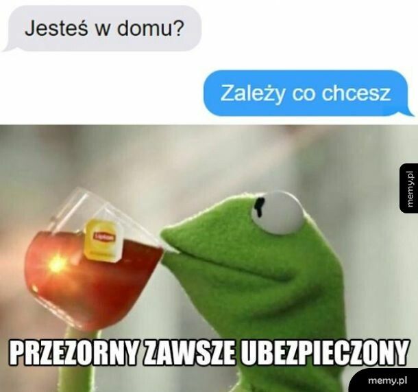 Przezorny