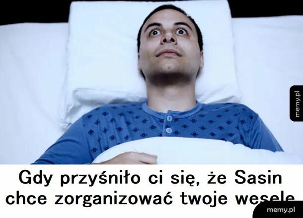 Koszmarna wizja