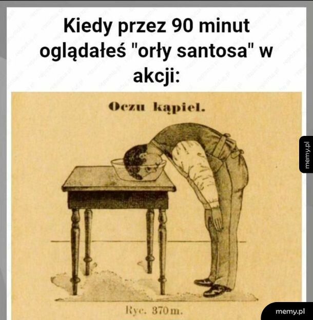 Znowu to samo.. Ja wiedziałem że tak będzie