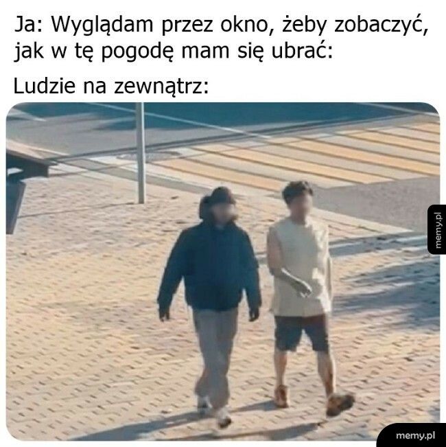 Standardowy wrzesień