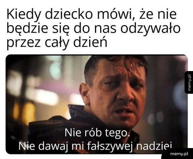 Obrażone dziecko