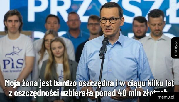 Październik miesiącem oszczędzania