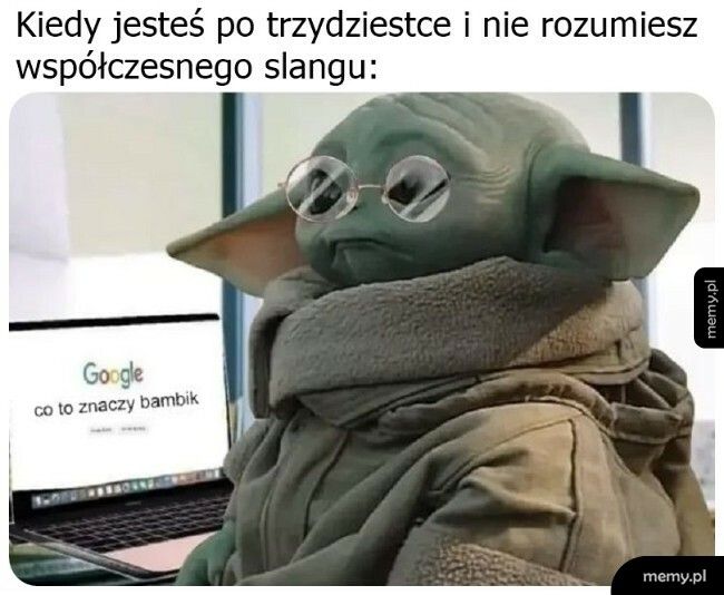 Kiedy to się stało