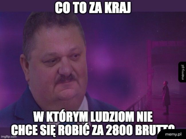 No coś podobnego