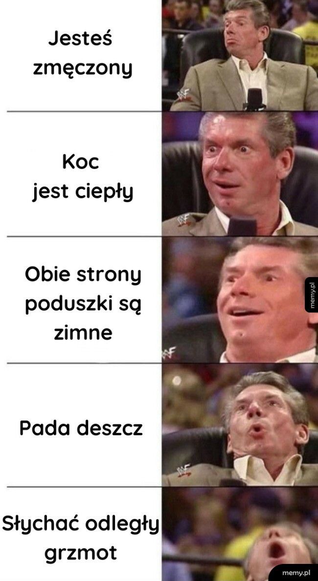 Idealny wieczór