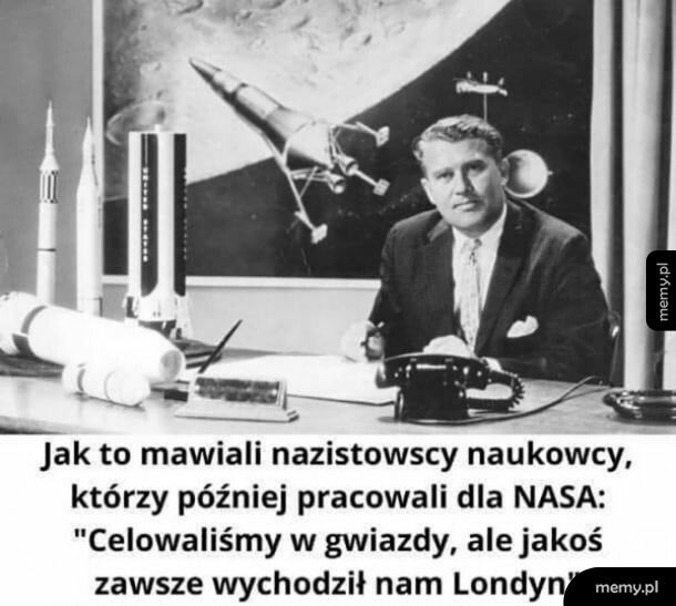 Niemieccy naukowcy