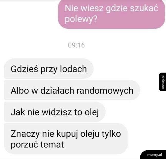 Przezorna dziewczyna