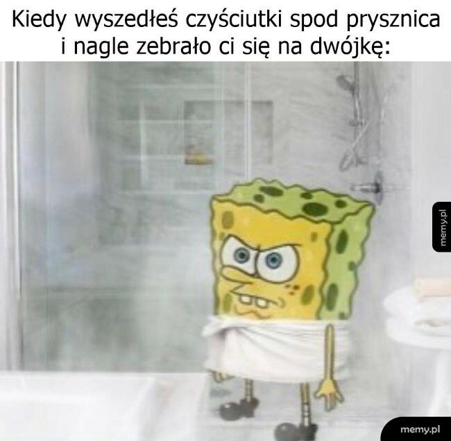 No świetnie