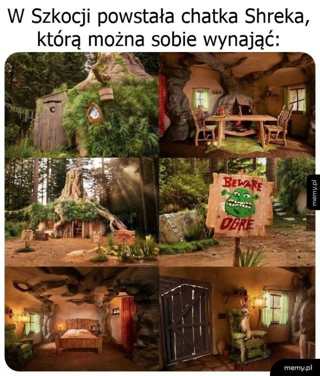 Gdyby ktoś miał ochotę spędzić urlop na odludziu...