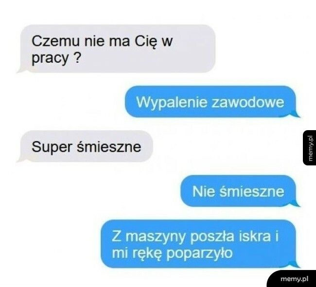 Wypalenie zawodowe