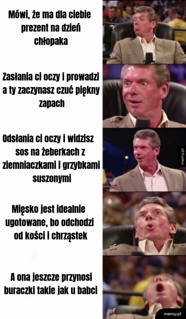 Lepsze niż jakiś tam seks