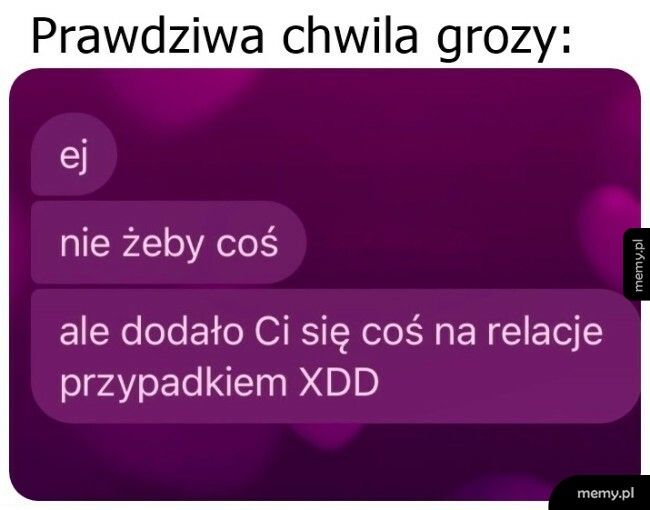 Chwila grozy