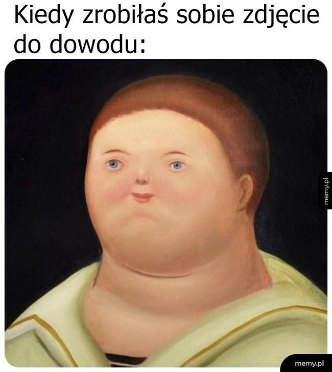 Zdjęcie do dowodu