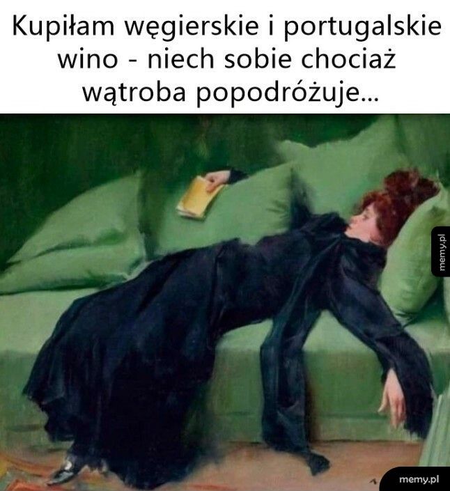 Chociaż tyle