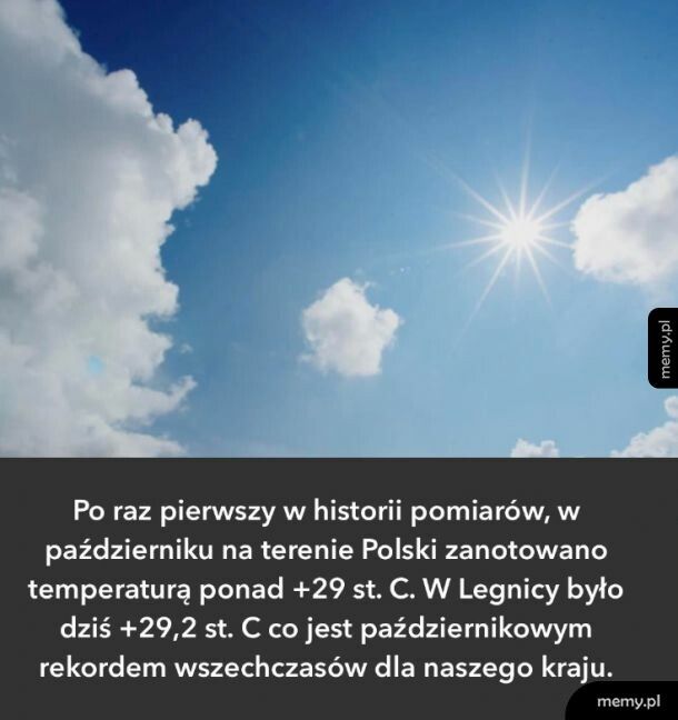 Piękna jesień