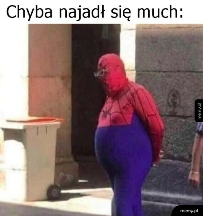 Spider-Man