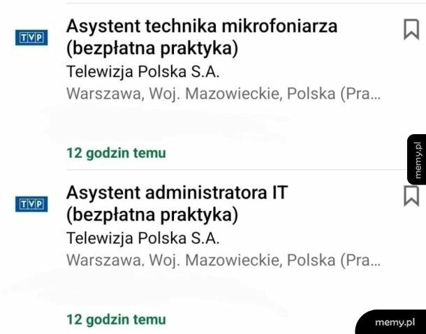 Będzie co wpisać do CV