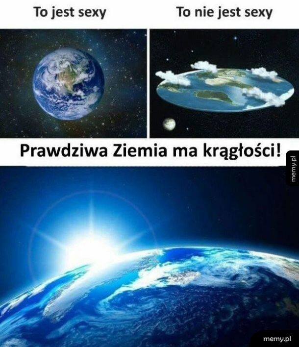 Prawdziwa Ziemia