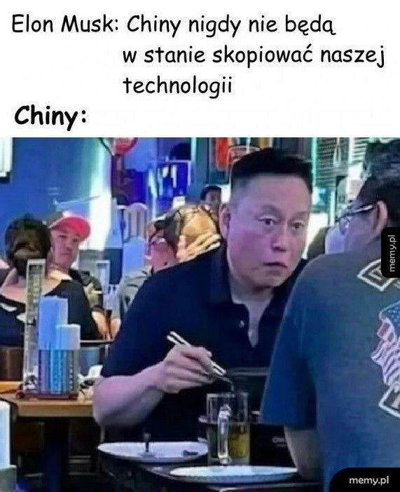 Chiny