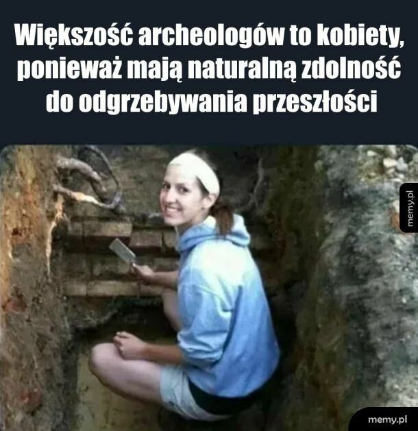 Archeologia