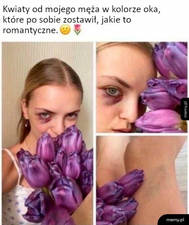 Co za romantyk