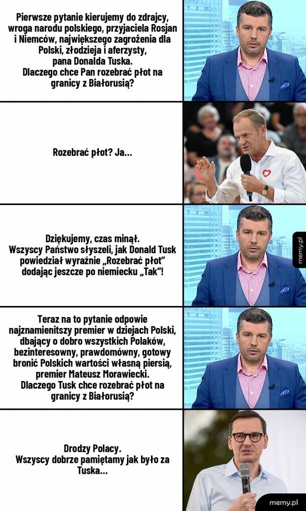 Z "faktami" trudno się kłócić