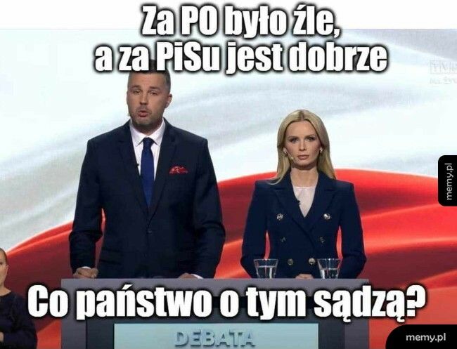 Co to miało być?