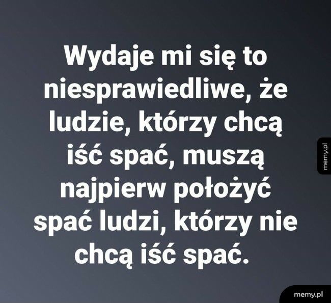 Z życia rodziców