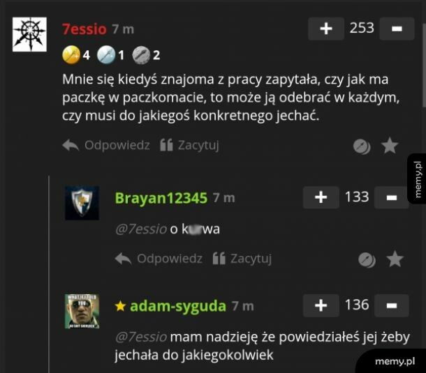 Aż mi się nie chce wierzyć, ze tacy ludzie istnieją