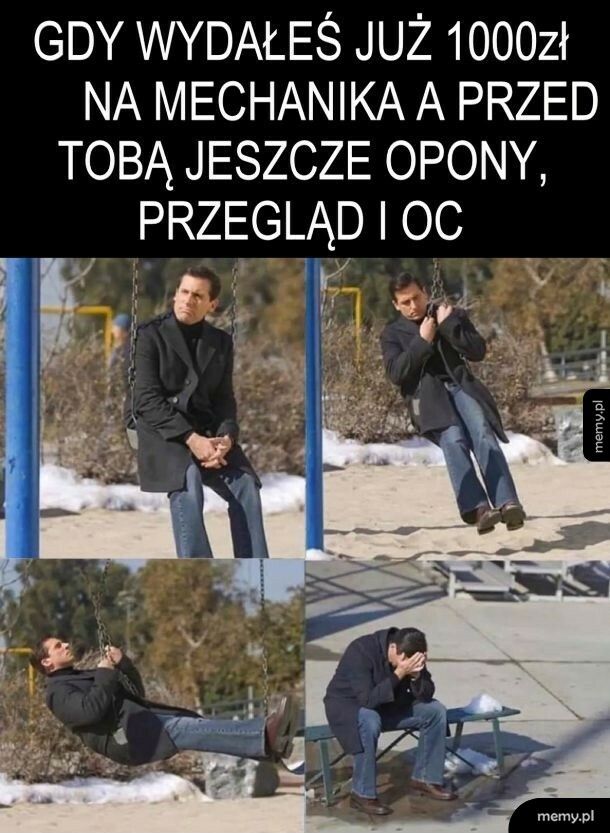 Końca nie widać