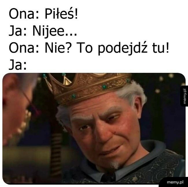 Nic nie umknie