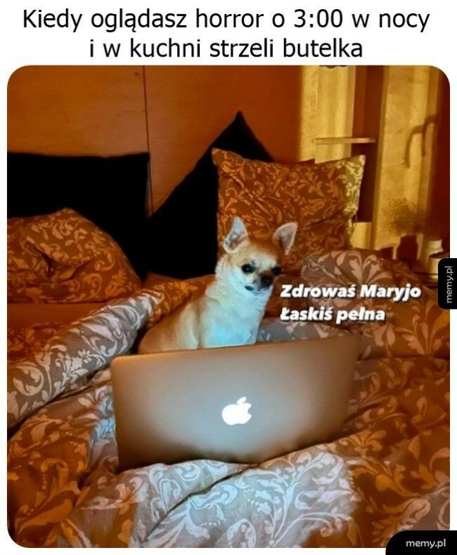 Zawał na miejscu