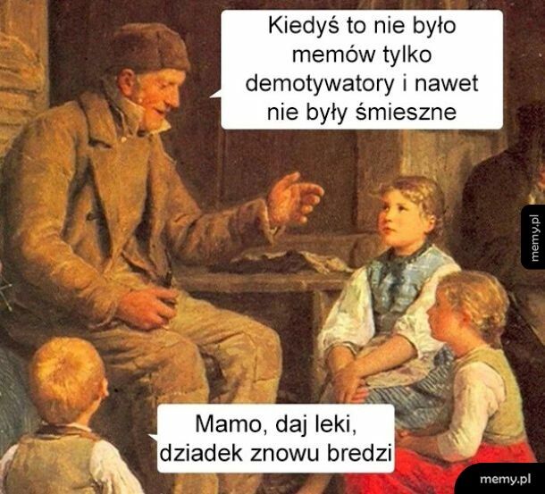 Dziadek