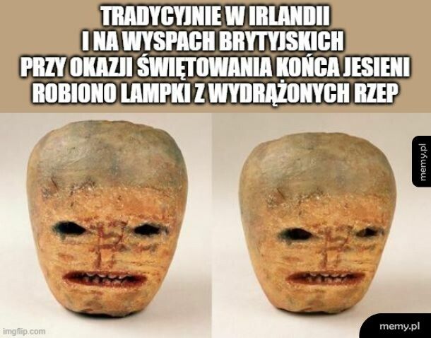 Naprawdę creepy