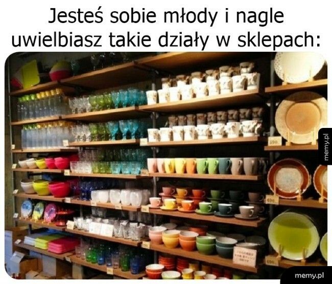 I wszystko chcesz mieć